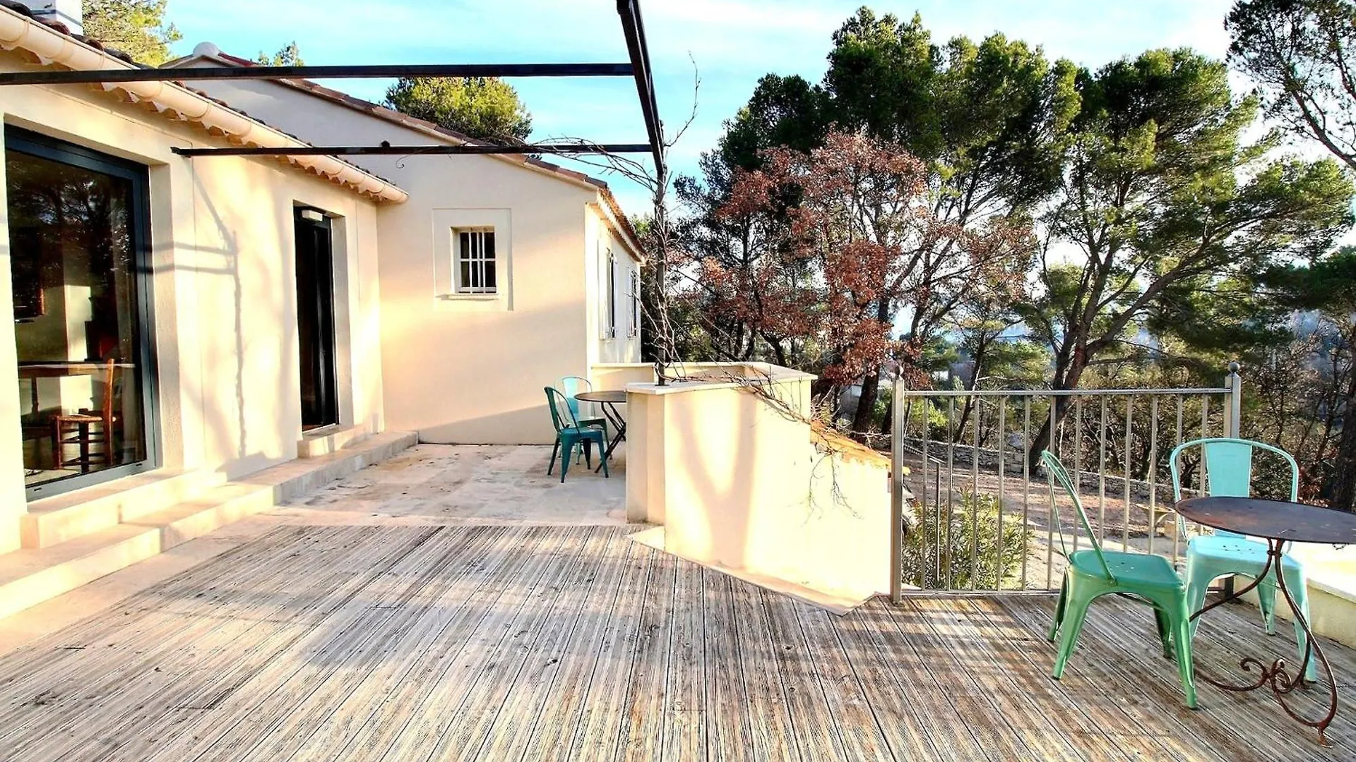 La Maison Du Barroux Le Barroux