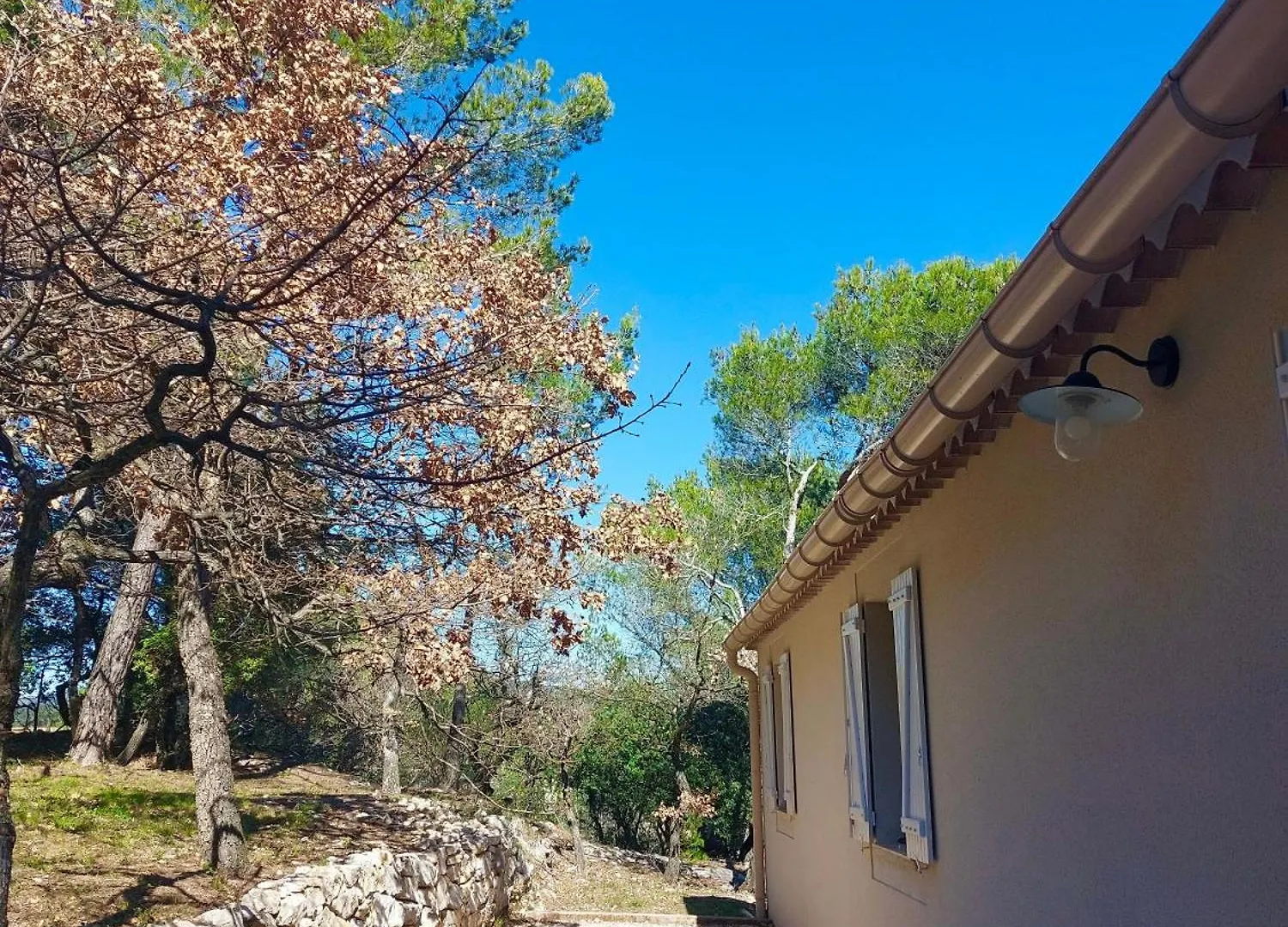 Villa La Maison Du Barroux Le Barroux