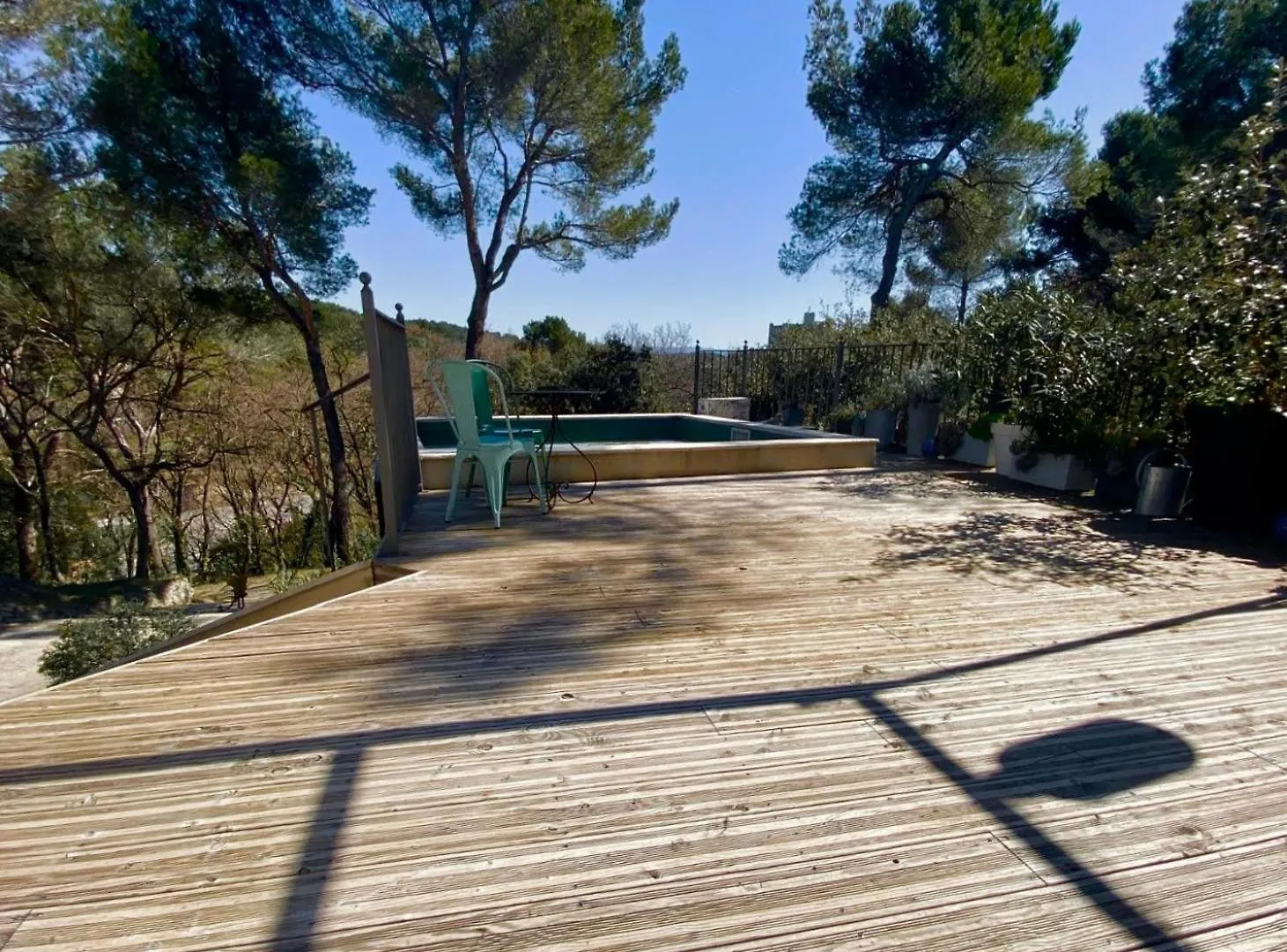 Villa La Maison Du Barroux Le Barroux